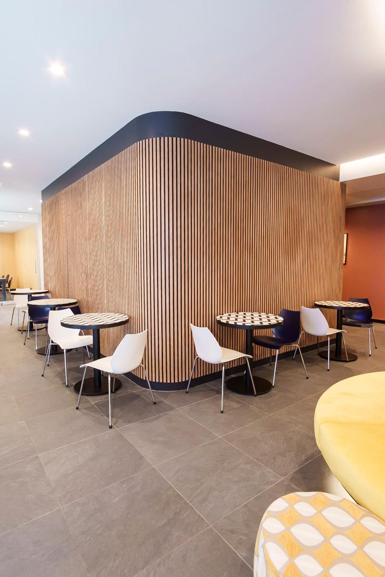 Aparthotel Colombo Roma Экстерьер фото