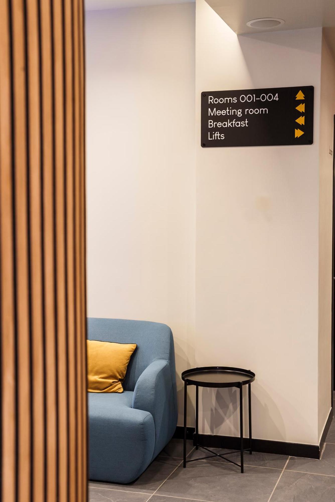 Aparthotel Colombo Roma Экстерьер фото