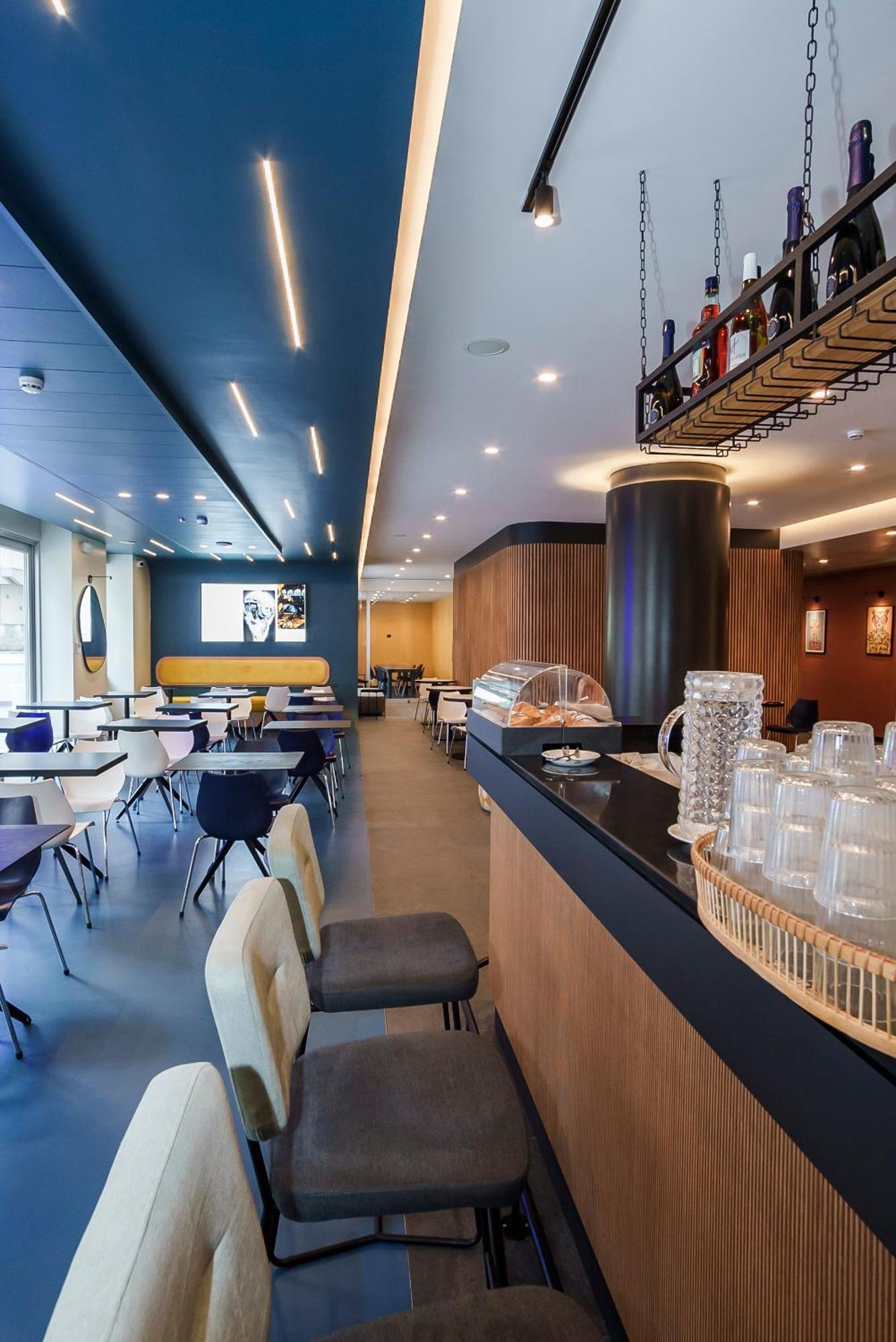 Aparthotel Colombo Roma Экстерьер фото
