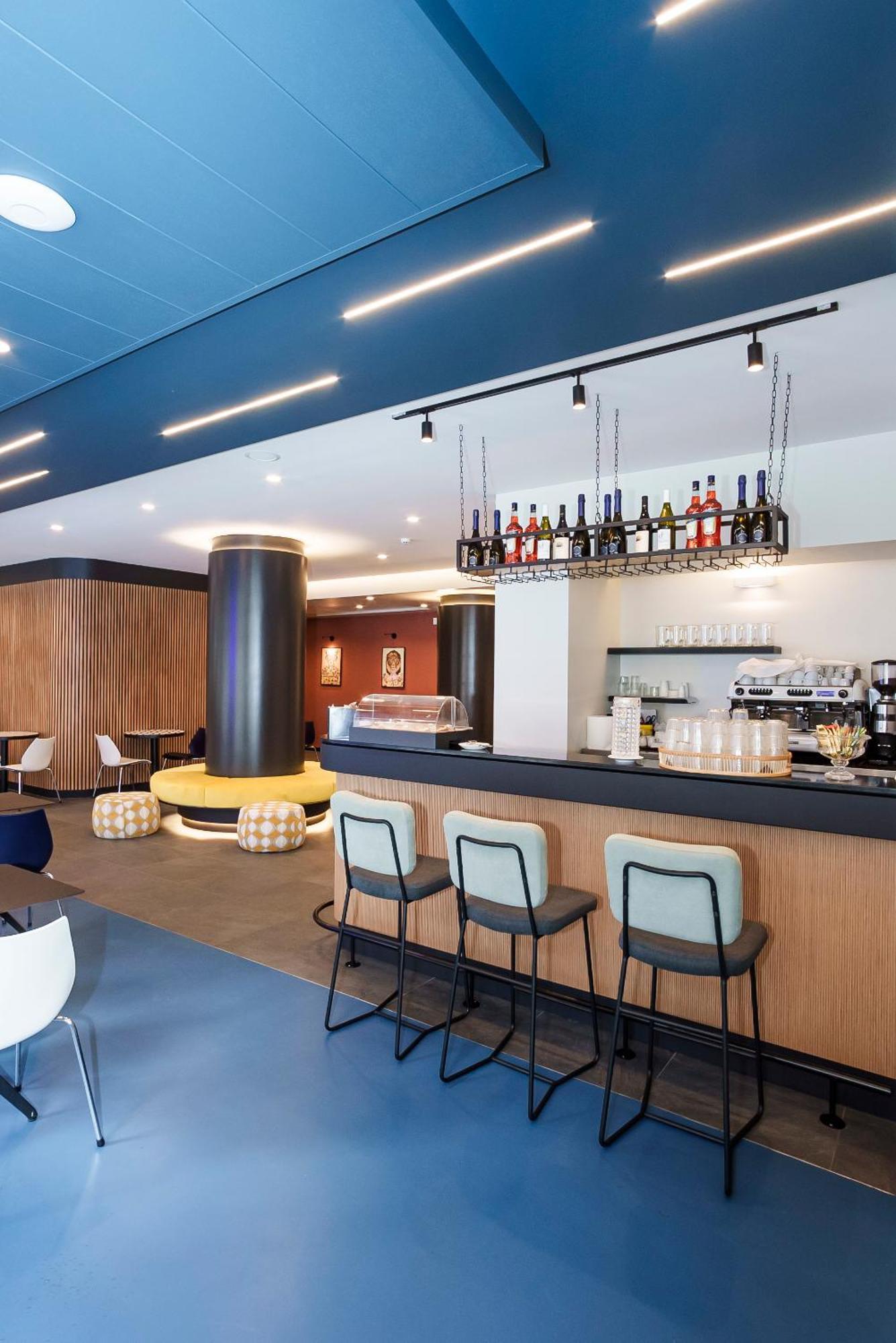 Aparthotel Colombo Roma Экстерьер фото