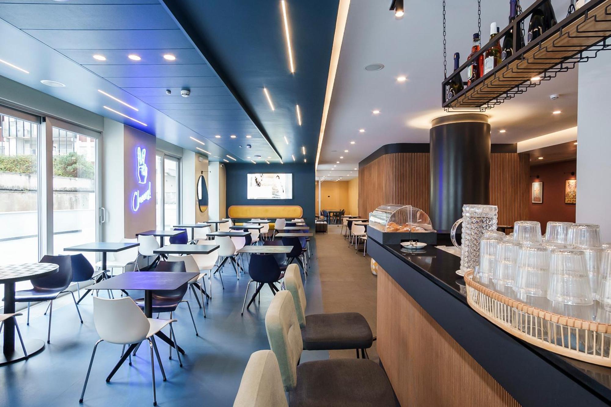 Aparthotel Colombo Roma Экстерьер фото