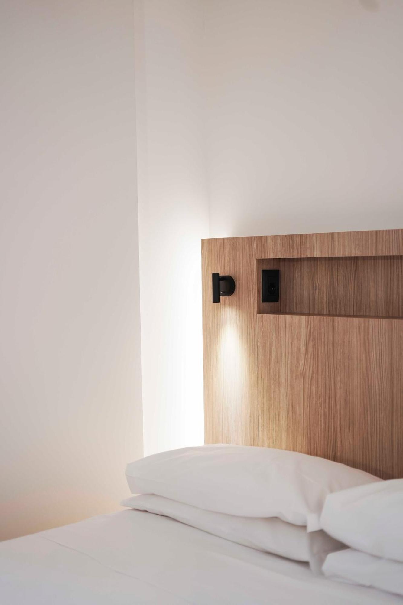 Aparthotel Colombo Roma Экстерьер фото